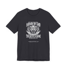 Load image into Gallery viewer, Armor of GOD Unisex Tee