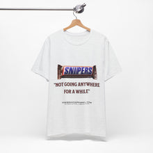 Load image into Gallery viewer, Snipers Unisex Tee