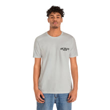 Load image into Gallery viewer, Guns and Coffee Unisex Tee