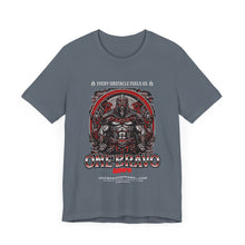 Load image into Gallery viewer, Spartan One Bravo Apparel Unisex Tee