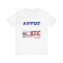 Load image into Gallery viewer, One Bravo Apparel Authentic Unisex Tee