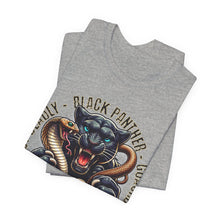 Load image into Gallery viewer, Silent But Deadly Unisex Tee