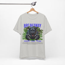 Load image into Gallery viewer, Breakaway From The Trap Unisex Tee