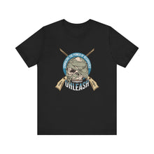Load image into Gallery viewer, Unleash Unisex Tee