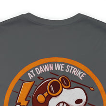 Load image into Gallery viewer, Flying Aces Unisex Tee