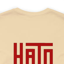 Load image into Gallery viewer, Hate/Love Unisex Tee