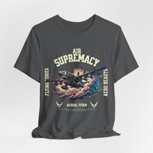 Load image into Gallery viewer, Air Supremacy Unisex Tee