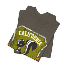 Load image into Gallery viewer, Skunk Works Unisex Tee