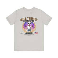 Load image into Gallery viewer, Bull Terrier Urbanwear Unisex Tee - Otis