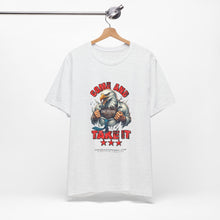 Load image into Gallery viewer, Come And Take It Unisex Tee