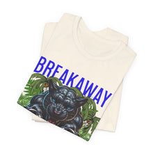 Load image into Gallery viewer, Breakaway From The Trap Unisex Tee