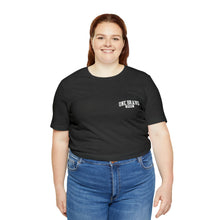 Load image into Gallery viewer, No Fear, No Limits, No Excuses Unisex Tee