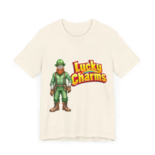 Load image into Gallery viewer, Lucky Charms Unisex Tee