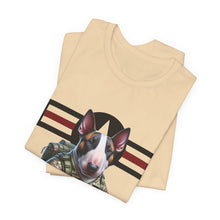 Load image into Gallery viewer, USAF Veteran Unisex Tee