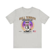 Load image into Gallery viewer, Bull Terrier Urbanwear Unisex Tee - Ranger