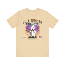 Load image into Gallery viewer, Bull Terrier Urbanwear Unisex Tee - Chopper