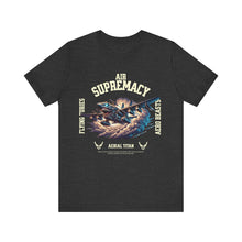 Load image into Gallery viewer, Air Supremacy Unisex Tee