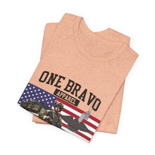 Load image into Gallery viewer, USAF Pararescue Unisex Tee