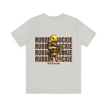 Load image into Gallery viewer, Rubber Duckie Animal Warrior Unisex Tee