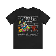Load image into Gallery viewer, SK8Ter Boi Unisex Streetwear Tee