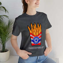 Load image into Gallery viewer, Freedom Fries Unisex Tee