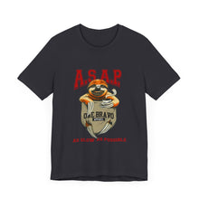 Load image into Gallery viewer, A.S.A.P. Unisex Tee