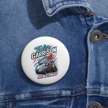 Load image into Gallery viewer, Tyler Garrison Racing Buttons