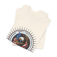 Load image into Gallery viewer, America Unisex Tee