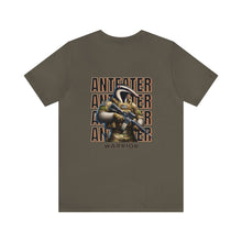 Load image into Gallery viewer, Anteater Animal Warrior Unisex Tee