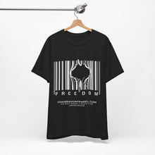 Load image into Gallery viewer, Freedom Unisex Tee