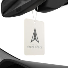 Load image into Gallery viewer, United States Space Force Air Freshener