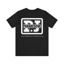 Load image into Gallery viewer, PJ- Pararescue Unisex Tee