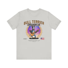 Load image into Gallery viewer, Bull Terrier Urbanwear Unisex Tee - Jagger