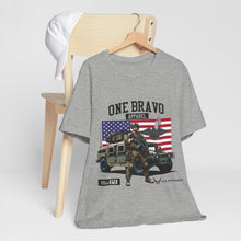 Load image into Gallery viewer, USAF Pararescue Unisex Tee
