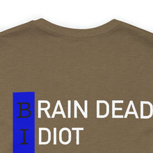 Load image into Gallery viewer, BIDEN Unisex Tee