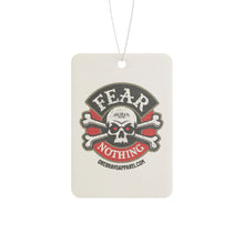 Load image into Gallery viewer, Fear Nothing Air Freshener