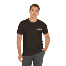 Load image into Gallery viewer, One Bravo Streetwear Logo Unisex Tee