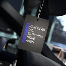 Load image into Gallery viewer, Biden Air Freshener