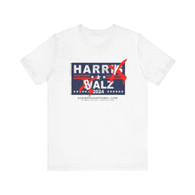 Load image into Gallery viewer, Harry Balz Unisex Tee