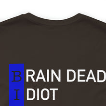 Load image into Gallery viewer, BIDEN Unisex Tee