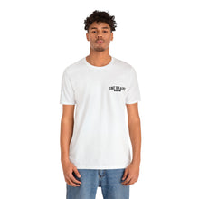 Load image into Gallery viewer, Guns and Coffee Unisex Tee