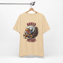 Load image into Gallery viewer, Armed Patriot Unisex Tee