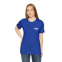 Load image into Gallery viewer, No Fear, No Limits, No Excuses Unisex Tee