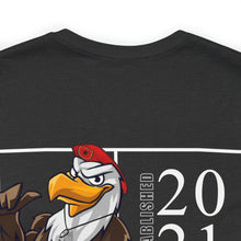 Load image into Gallery viewer, One Bravo Streetwear Logo Unisex Tee