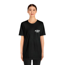 Load image into Gallery viewer, Die for Immortality Rise Up Unisex Streetwear Tee