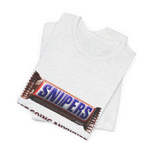 Load image into Gallery viewer, Snipers Unisex Tee