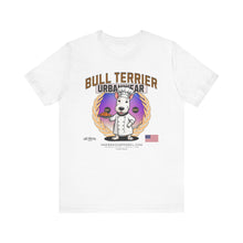 Load image into Gallery viewer, Bull Terrier Urbanwear Unisex Tee - Chopper
