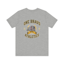 Load image into Gallery viewer, One Bravo Athletics #10 Unisex Tee