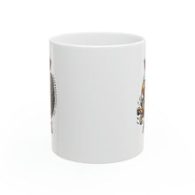 Load image into Gallery viewer, Armed Patriot Ceramic Mug, 11oz