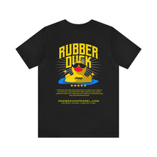 Load image into Gallery viewer, Jeep- Rubber Duck Unisex Tee